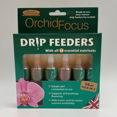 Orchid Focus Drip Feeders