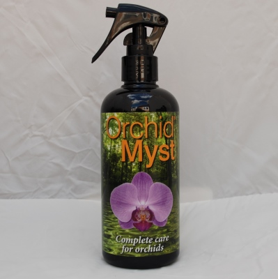 Orchid Myst
