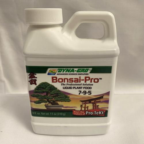 Bonsai Pro by Dyna-Gro