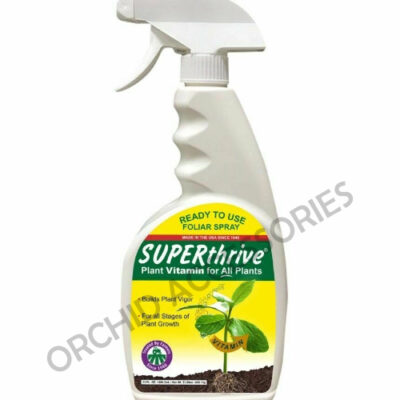 SUPERthrive 680ml Ready To Use Spray