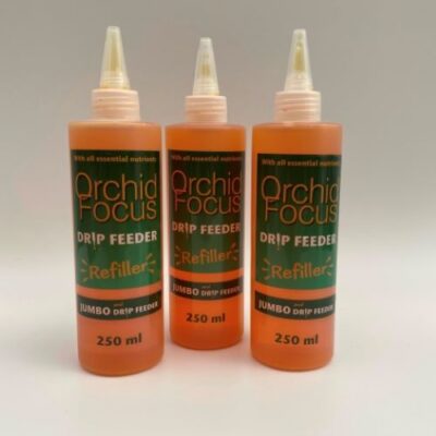 Jumbo Drip Feeder Refiller 250ml