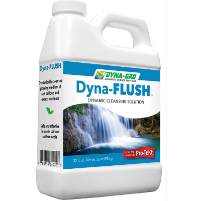 Dyna-Flush