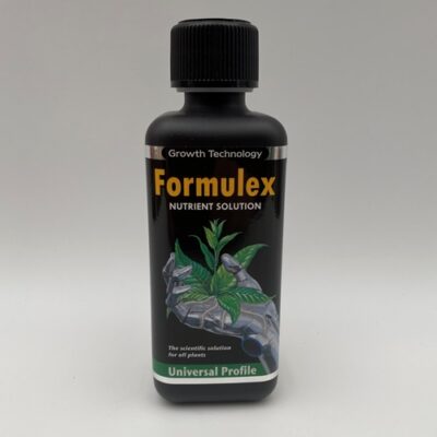 Formulex Nutrient Solution