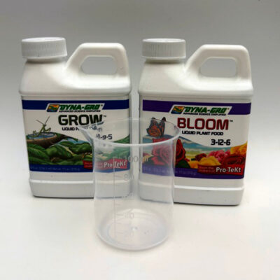 Bloom and Grow 8 o/z