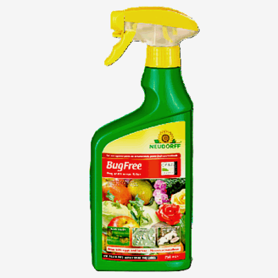 Neudorff Bug Free RTU 750ml